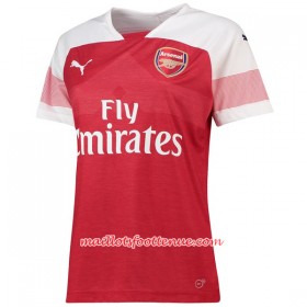Maillot/Tenue Arsenal Femme Domicile 2018/2019